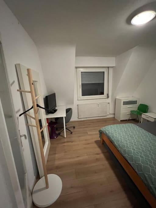 Studio De La Petite France Apartamento Estrasburgo Exterior foto