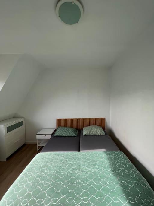 Studio De La Petite France Apartamento Estrasburgo Exterior foto